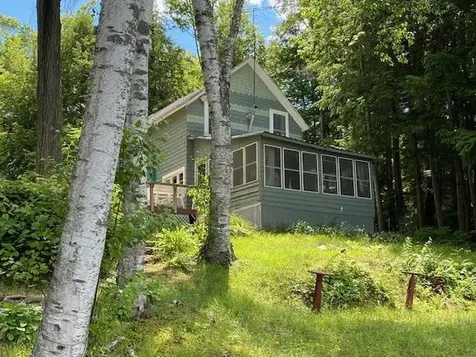 126 Crescent Lake Road Acworth NH 03601