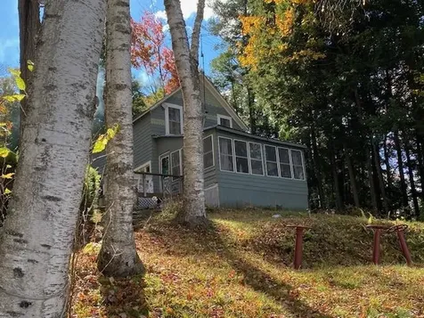 126 Crescent Lake Road Acworth NH 03601