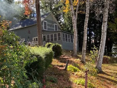 126 Crescent Lake Road Acworth NH 03601