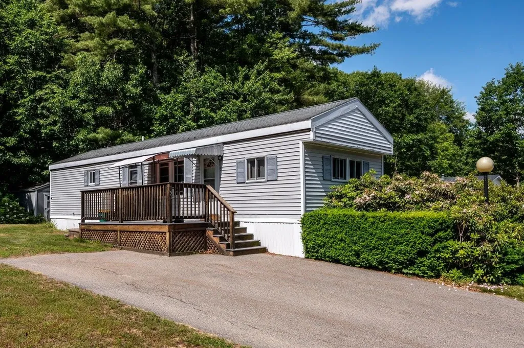 51 Cormier Drive Rochester NH 03867