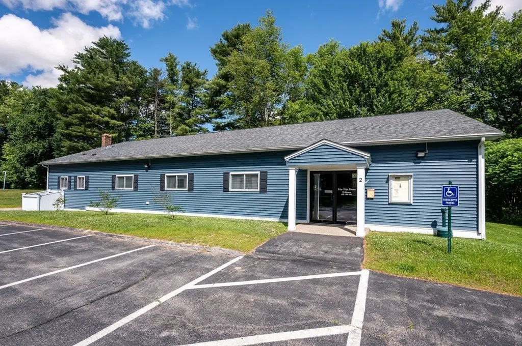 51 Cormier Drive Rochester NH 03867