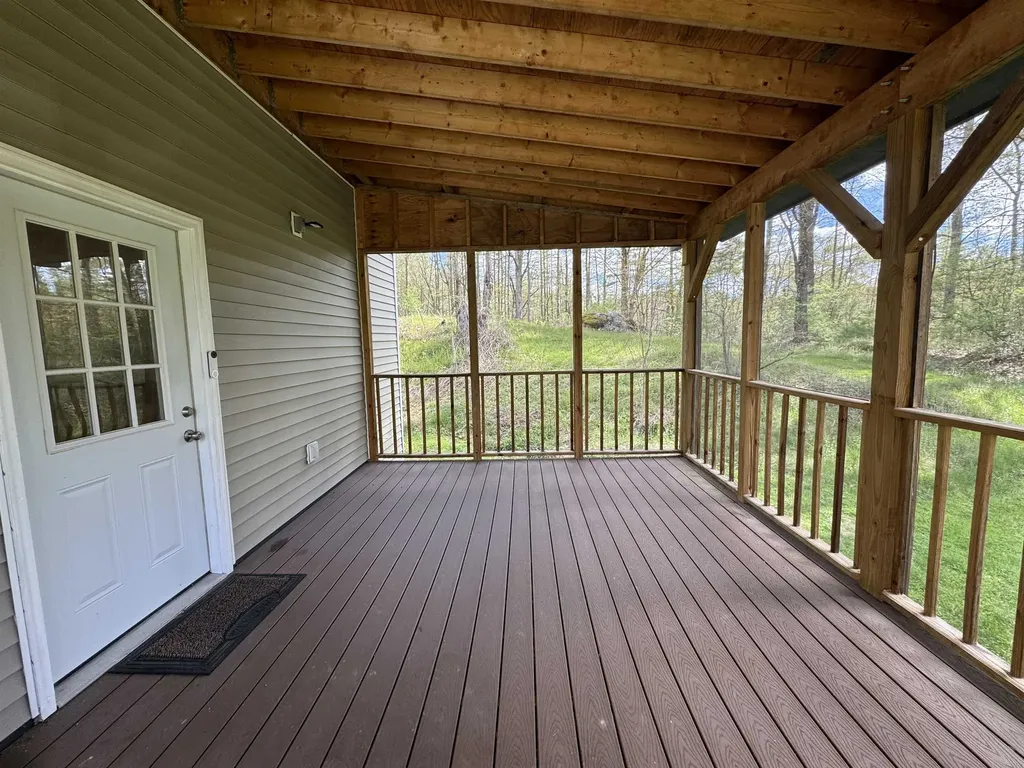 1377 Old Depot Road Shaftsbury VT 05262