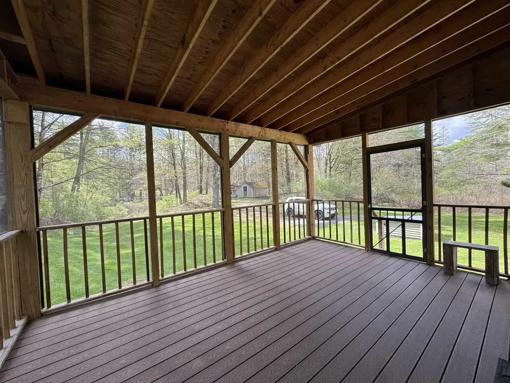 1377 Old Depot Road Shaftsbury VT 05262