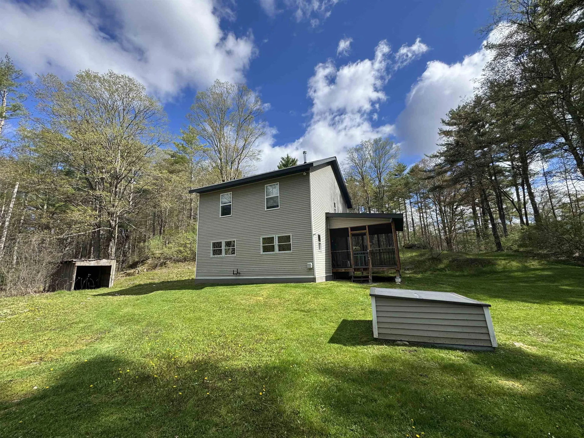 1377 Old Depot Road Shaftsbury VT 05262