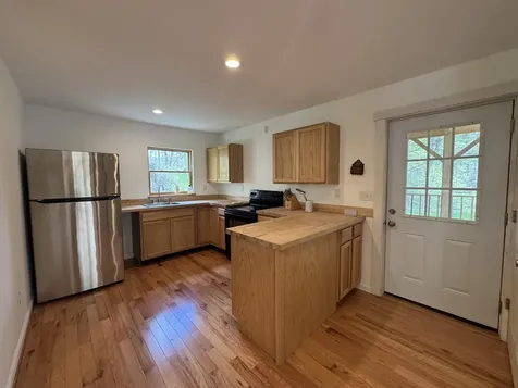 1377 Old Depot Road Shaftsbury VT 05262