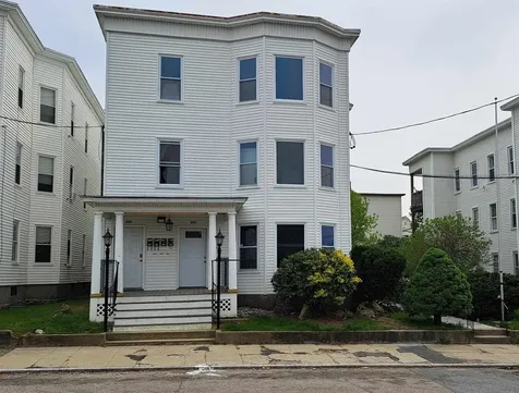 637 Harvard Street Manchester NH 03103