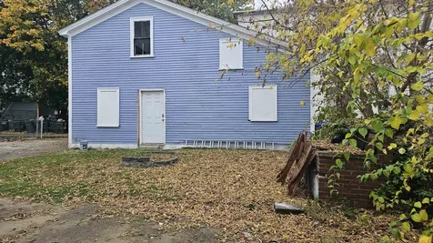 637 Harvard Street Manchester NH 03103