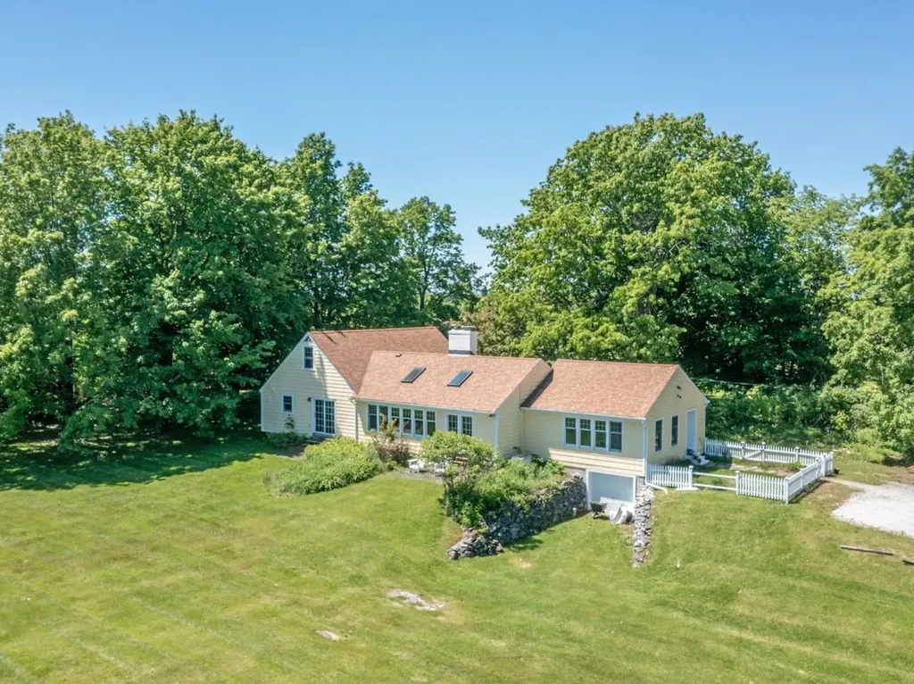 94 Butternut Lane Shelburne VT 05482