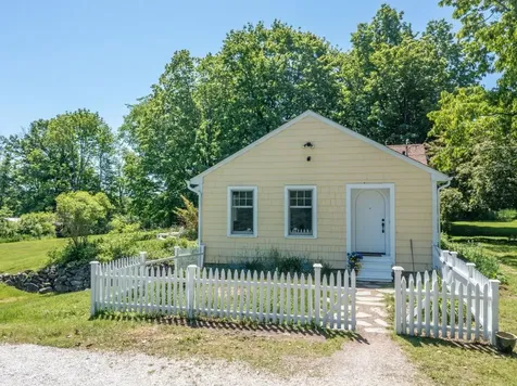 94 Butternut Lane Shelburne VT 05482