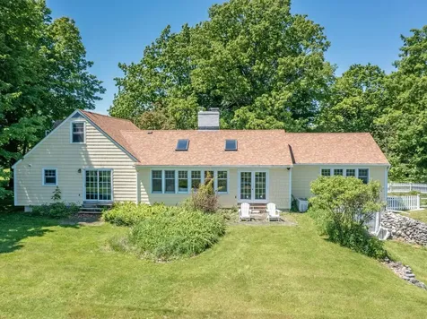 94 Butternut Lane Shelburne VT 05482