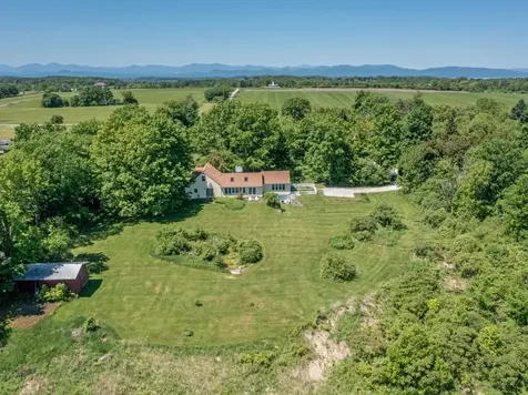 94 Butternut Lane Shelburne VT 05482