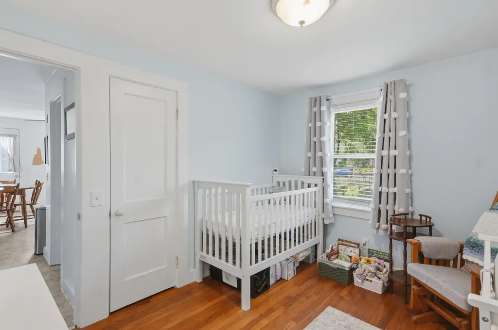 40 Mcguigan Avenue Manchester NH 03103