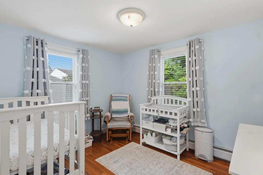 40 Mcguigan Avenue Manchester NH 03103