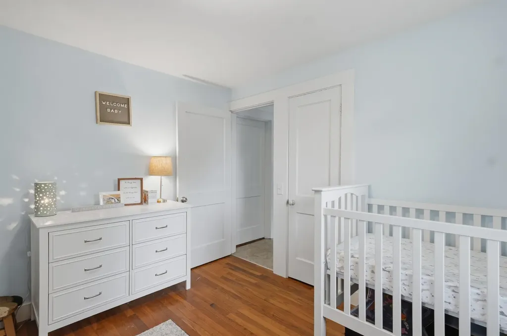 40 Mcguigan Avenue Manchester NH 03103