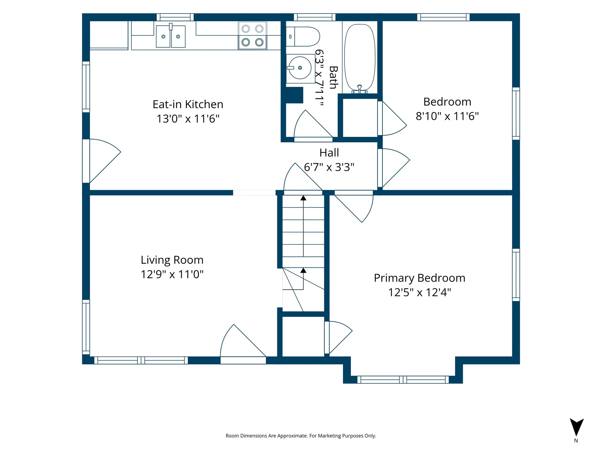 40 Mcguigan Avenue Manchester NH 03103