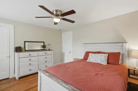 40 Mcguigan Avenue Manchester NH 03103