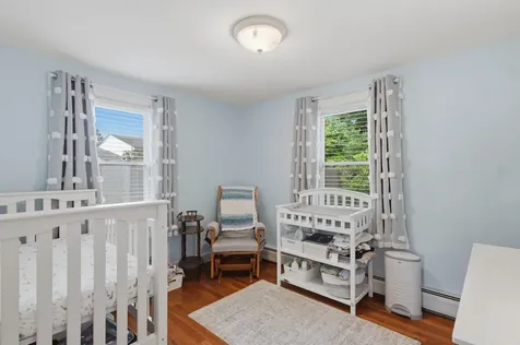 40 Mcguigan Avenue Manchester NH 03103