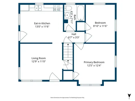 40 Mcguigan Avenue Manchester NH 03103