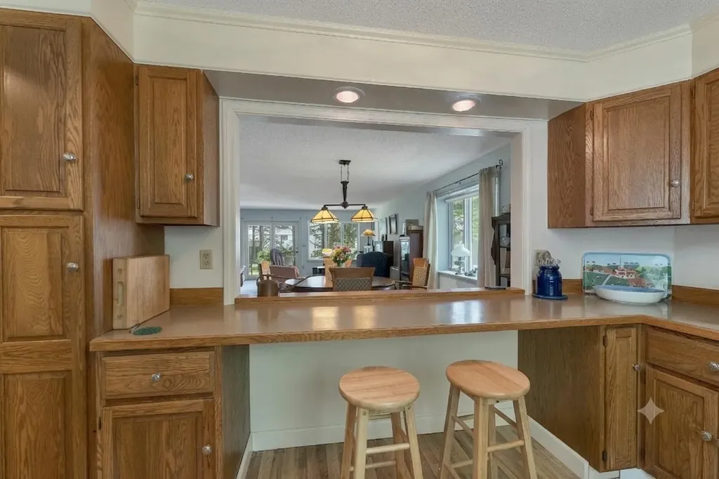 40-24 Harbor Way Wolfeboro NH 03894