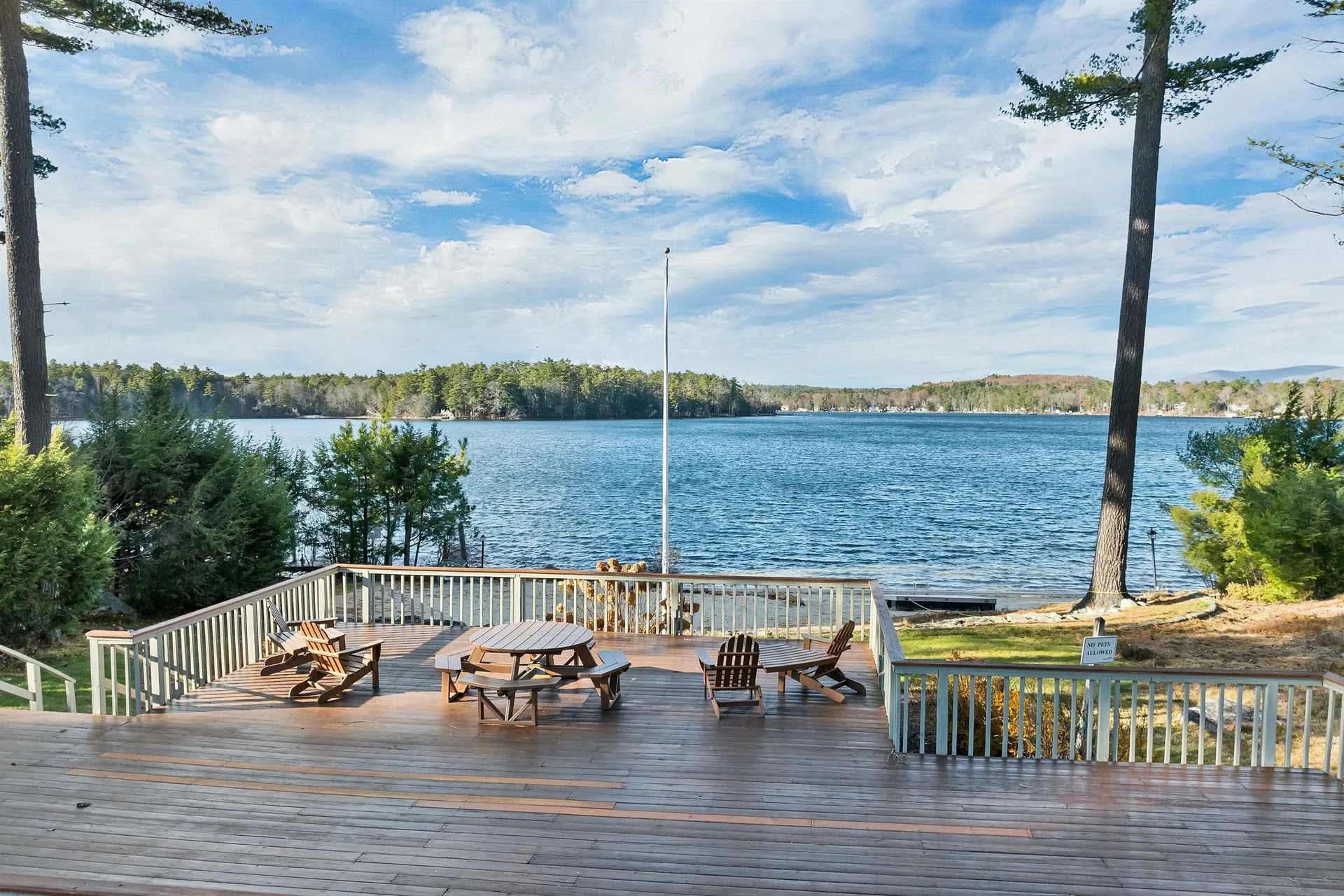 40-24 Harbor Way Wolfeboro NH 03894