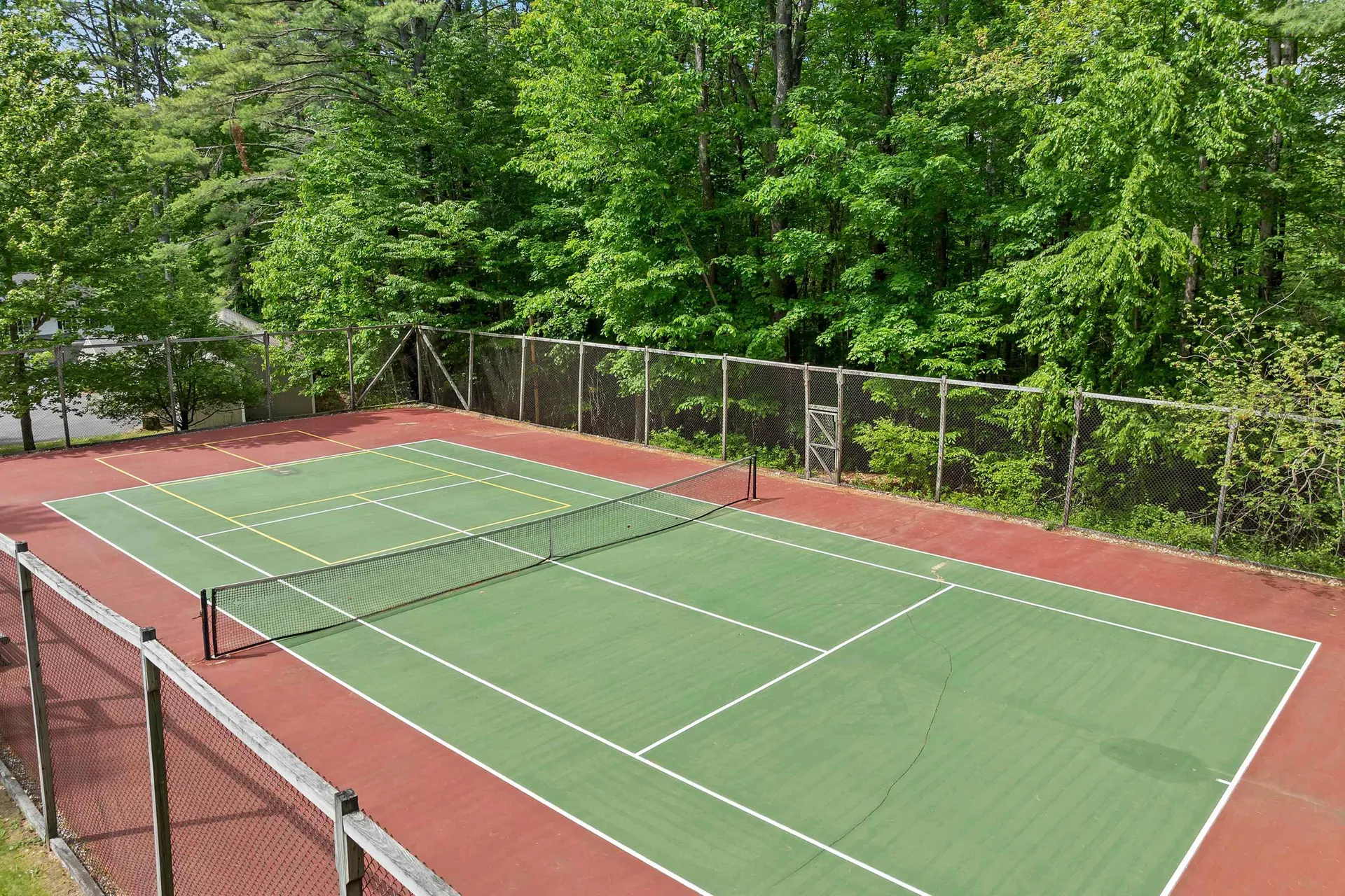 40-24 Harbor Way Wolfeboro NH 03894