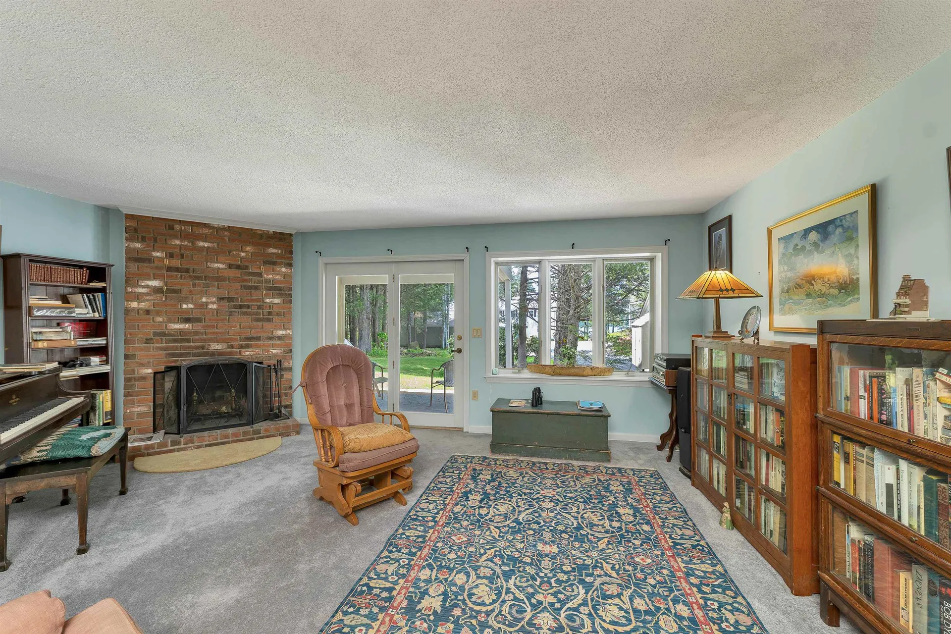 40-24 Harbor Way Wolfeboro NH 03894