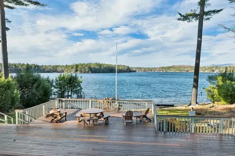 40-24 Harbor Way Wolfeboro NH 03894