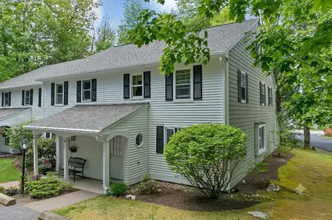 40-24 Harbor Way Wolfeboro NH 03894