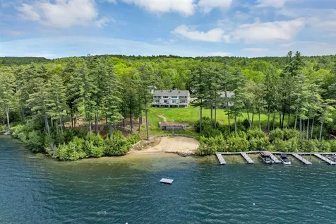 40-24 Harbor Way Wolfeboro NH 03894