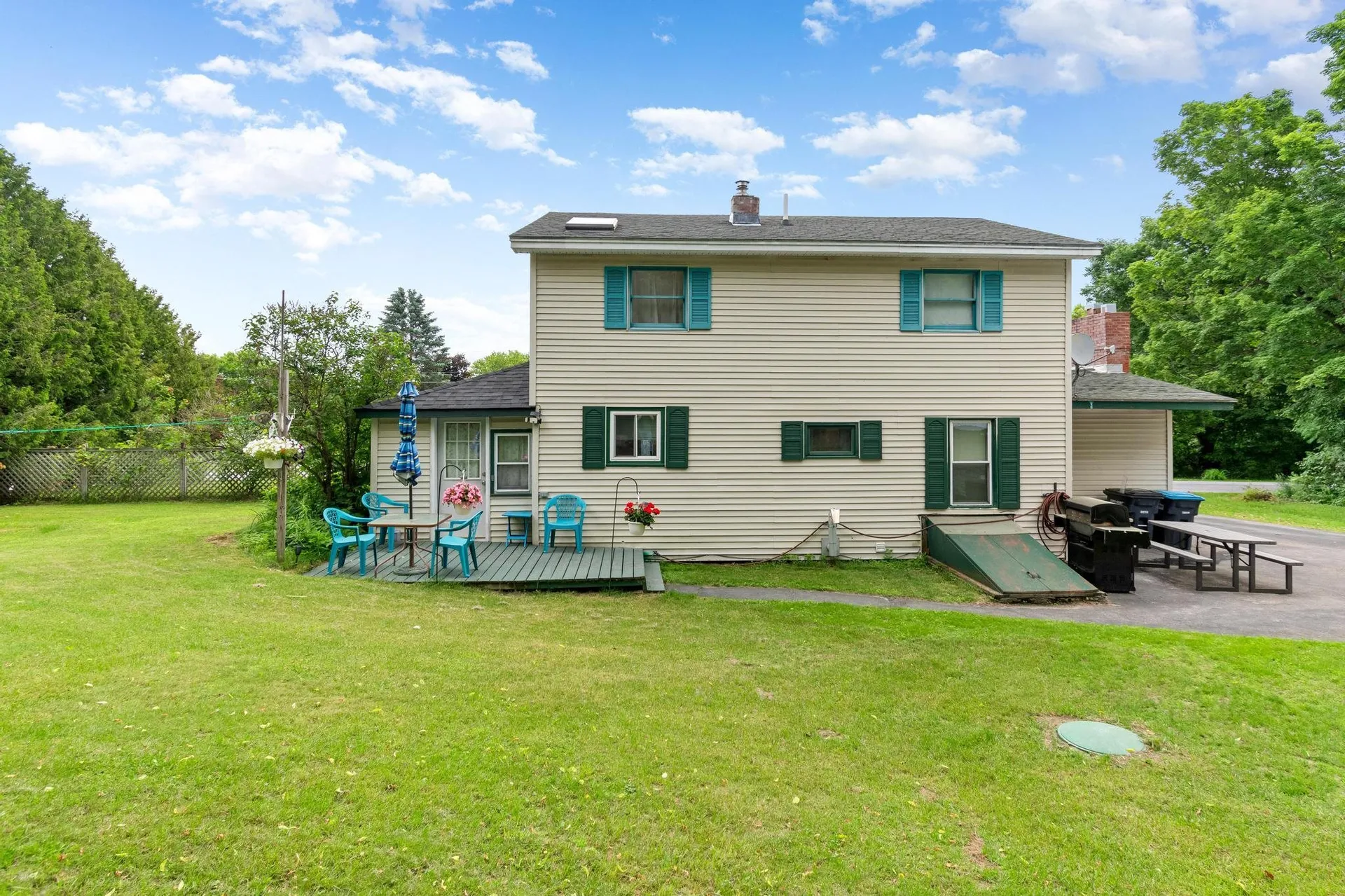 66 Cook Road Highgate VT 05478