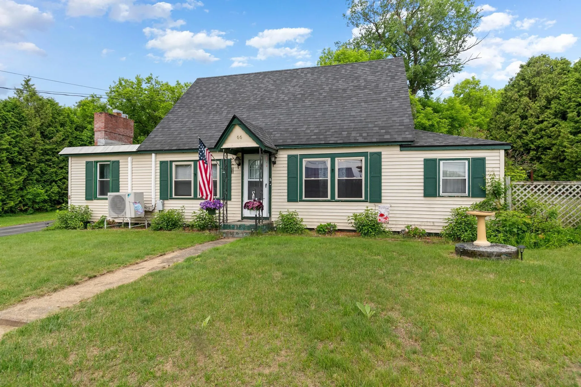 66 Cook Road Highgate VT 05478