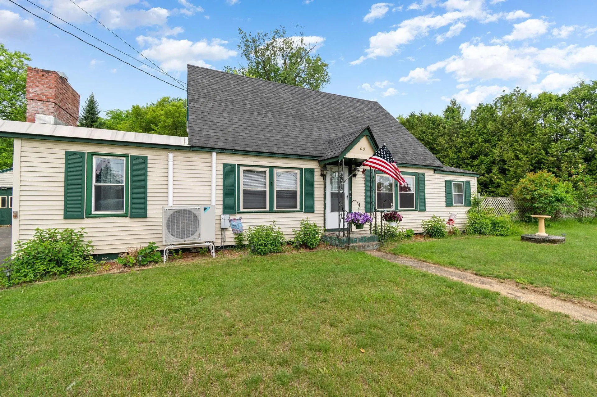 66 Cook Road Highgate VT 05478