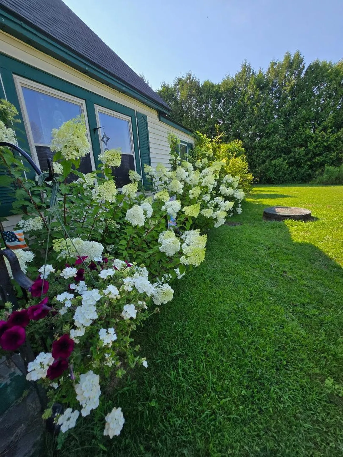 66 Cook Road Highgate VT 05478