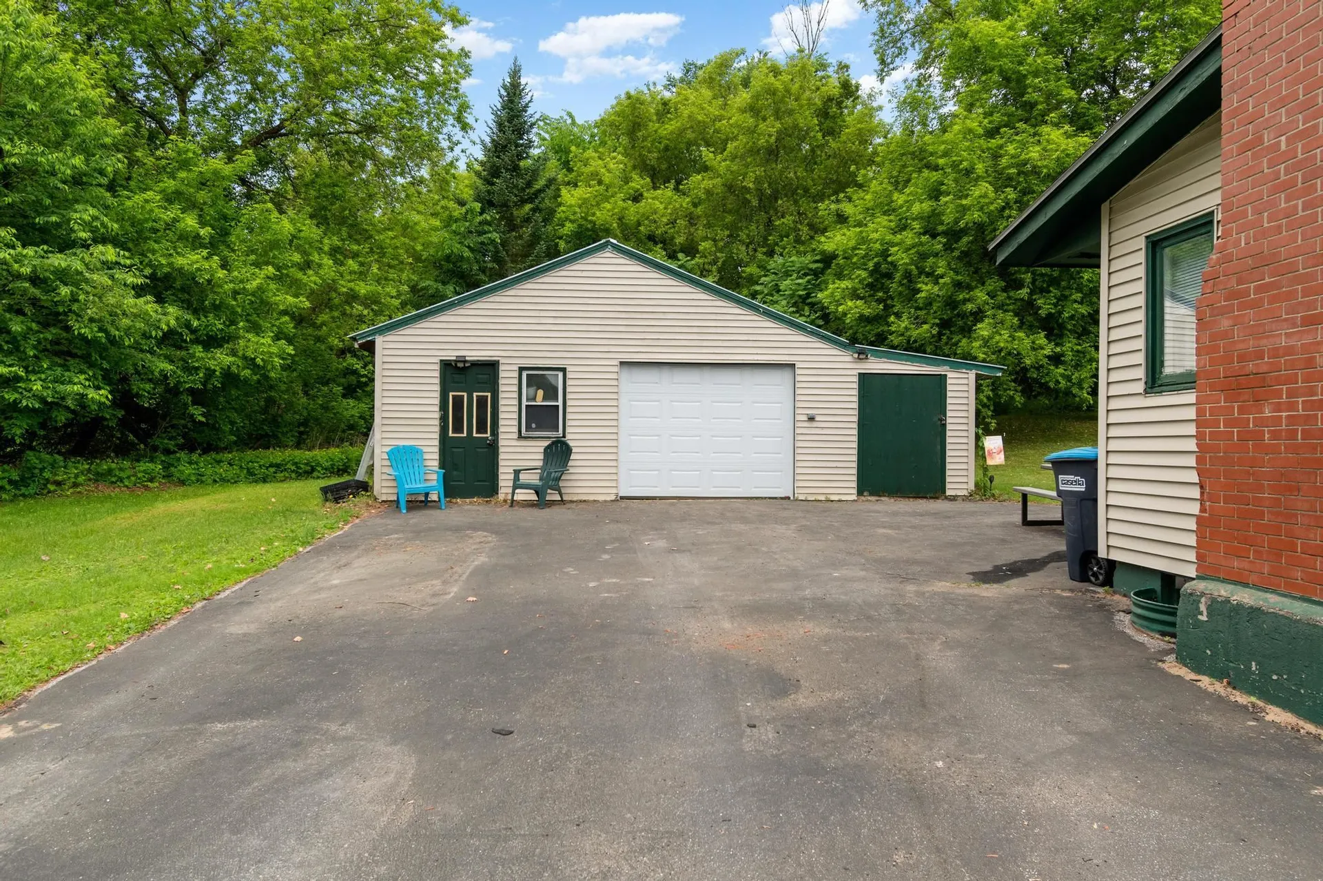 66 Cook Road Highgate VT 05478