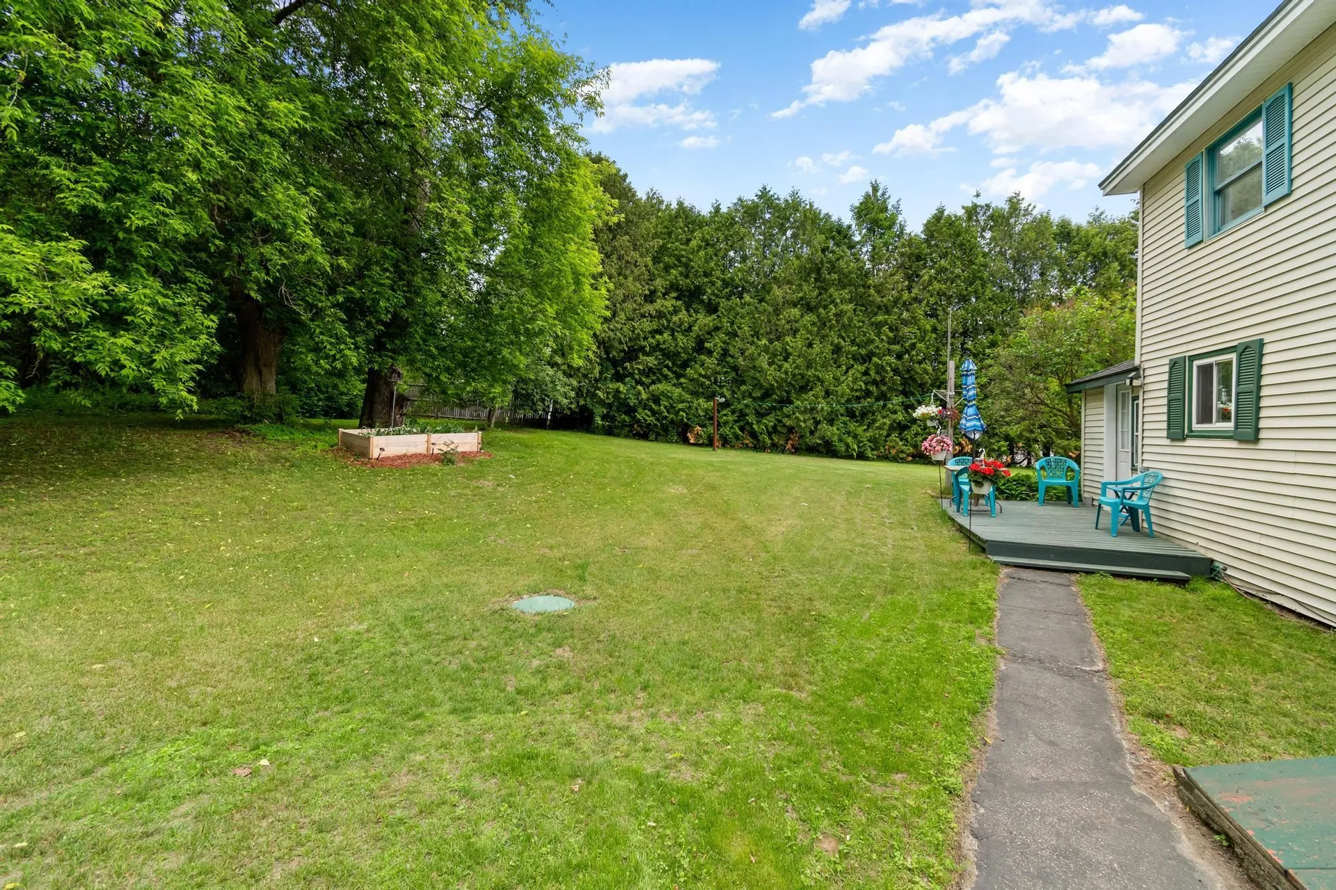 66 Cook Road Highgate VT 05478