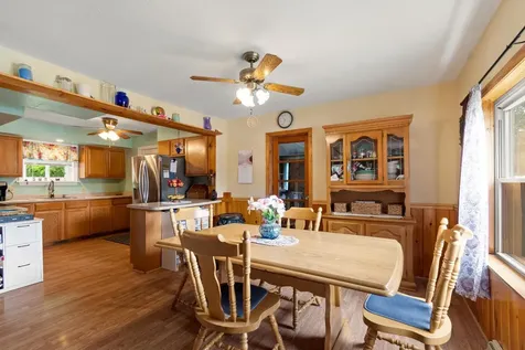 66 Cook Road Highgate VT 05478