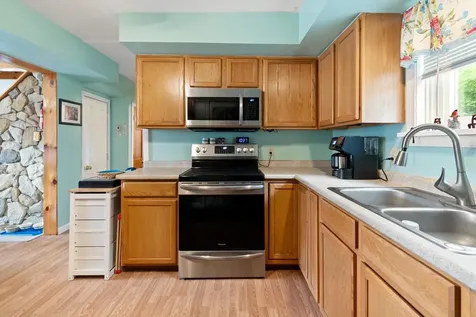 66 Cook Road Highgate VT 05478