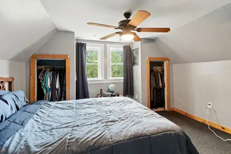 66 Cook Road Highgate VT 05478