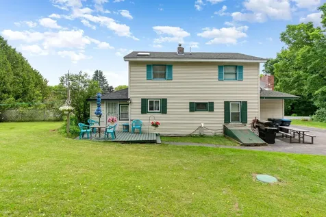 66 Cook Road Highgate VT 05478