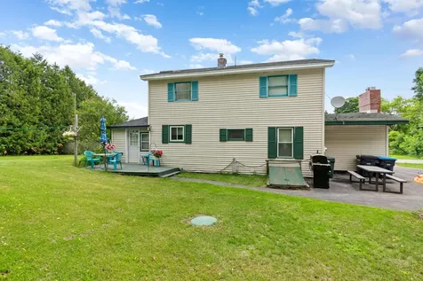 66 Cook Road Highgate VT 05478