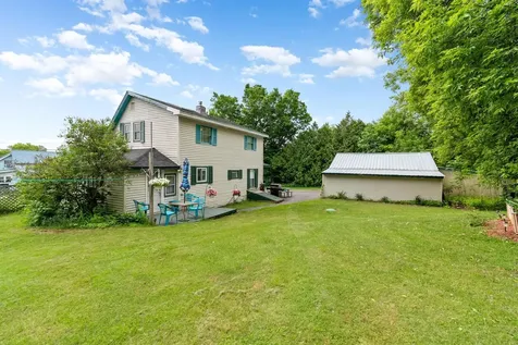 66 Cook Road Highgate VT 05478