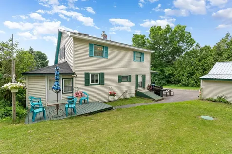 66 Cook Road Highgate VT 05478