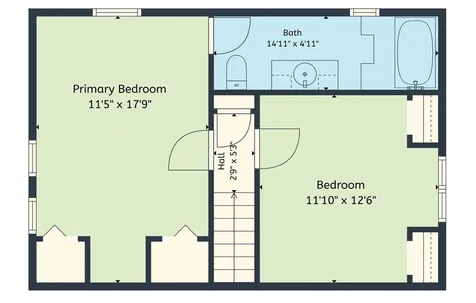 66 Cook Road Highgate VT 05478