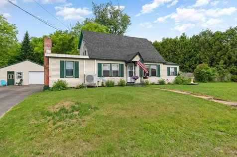 66 Cook Road Highgate VT 05478