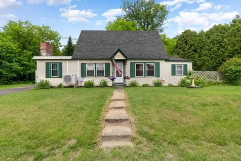 66 Cook Road Highgate VT 05478
