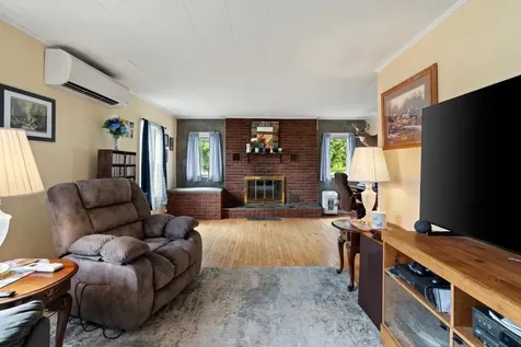 66 Cook Road Highgate VT 05478