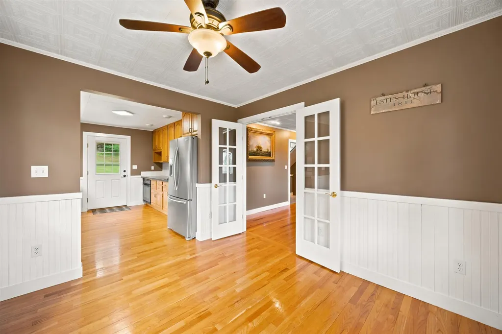 37 Highland Street Meredith NH 03253