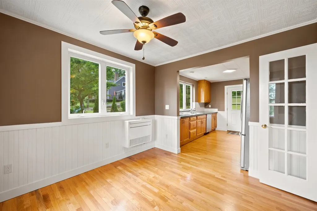 37 Highland Street Meredith NH 03253