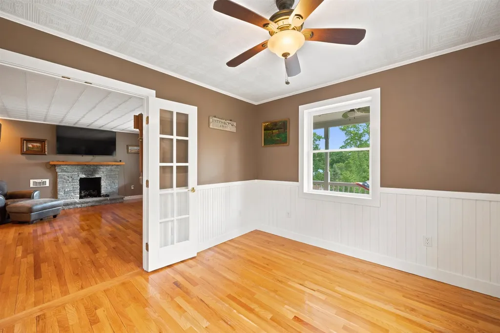 37 Highland Street Meredith NH 03253