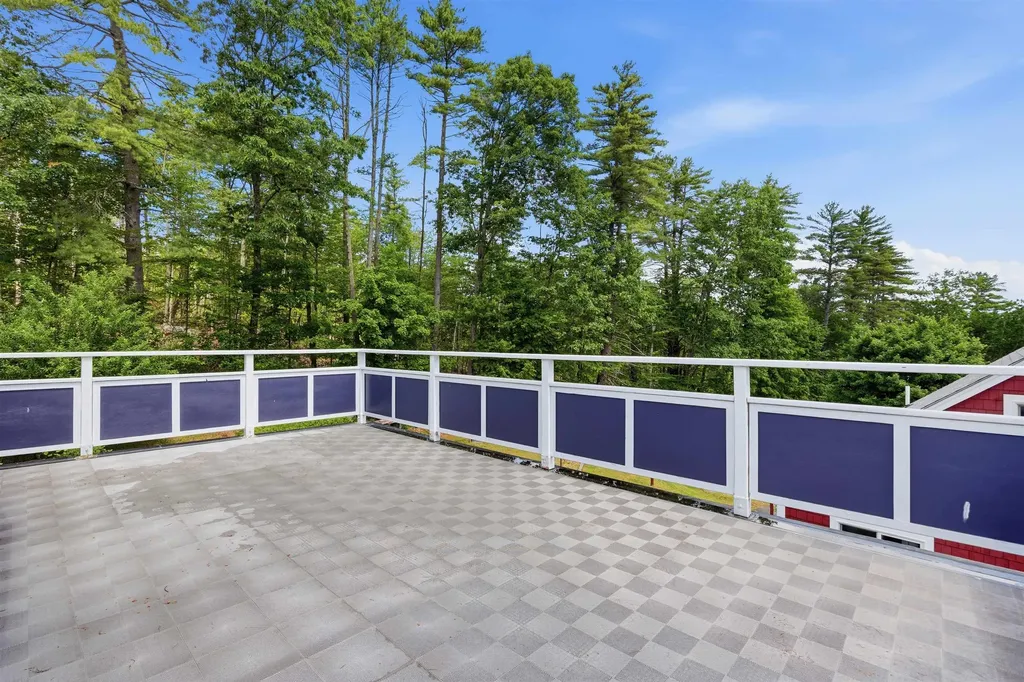 37 Highland Street Meredith NH 03253